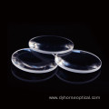 Variable Magnification Telecentric Lenses